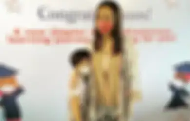 Akhirnya Masuk ke SD Ternama, Rafathar Langsung Dapat Ipad Pro Seharga Puluhan Juta dari Raffi Ahmad, Suami Nagita Slavina Langsung Keluarkan Ancaman: Enggak Boleh Buat Nonton...