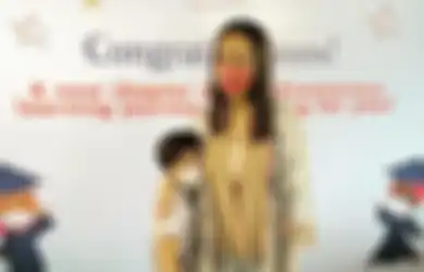 Akhirnya Masuk ke SD Ternama, Rafathar Langsung Dapat Ipad Pro Seharga Puluhan Juta dari Raffi Ahmad, Suami Nagita Slavina Langsung Keluarkan Ancaman: Enggak Boleh Buat Nonton...
