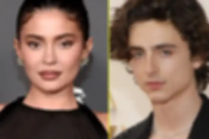 gosip Timothee Chalamet dan Kylie Jenner