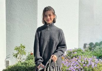 Selebgram Salsabilla Audinna Bongkar Perselingkuhan Sang Kekasih, Ngaku Hanya Ingin Lindungi Diri