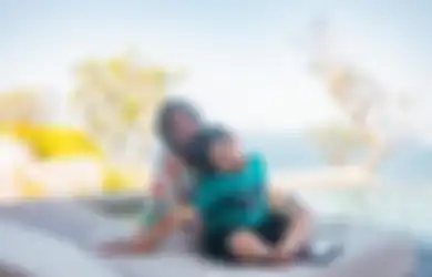 Gara-gara Beredar Potongan Video, Rafathar Jadi Panen Hujatan, Mbak Lala Tak Terima hingga Semprot Netizen Julid yang Dianggapnya Maha Tahu: Lebih Baik Diem Aja!
