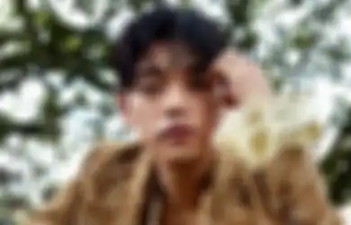 Eric Nam Jadi Saksi Banyak Studio Musik di Korea Berhantu