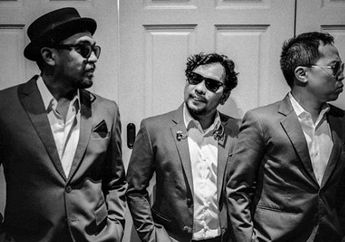 Kangen Berat dengan Glenn Fredly, Tompi Ungkap Kebiasaan Anehnya Bersama Sandhy Sondoro