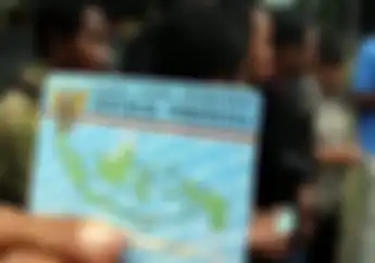 Masukkan Nama Penerima Sesuai KTP Bantuan Rp 600 Ribu Masuk Kantong, Bansos Lain Juga Segera Cair