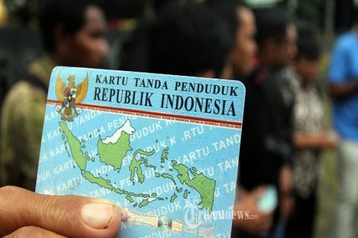 Masukkan Nama Sesuai KTP Bantuan Rp 600 Ribu Langsung Masuk Kantong