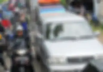 Update Syarat Mudik Lebaran 2022, Pemudik Tetap Wajib Tes Antigen Meski Sudah 2 Kali Vaksin