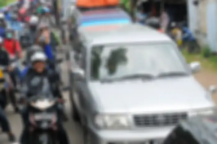 Foto ilustrasi. Syarat mudik lebaran 2022, wajib tes antigen meski sudah dua kali vaksin.