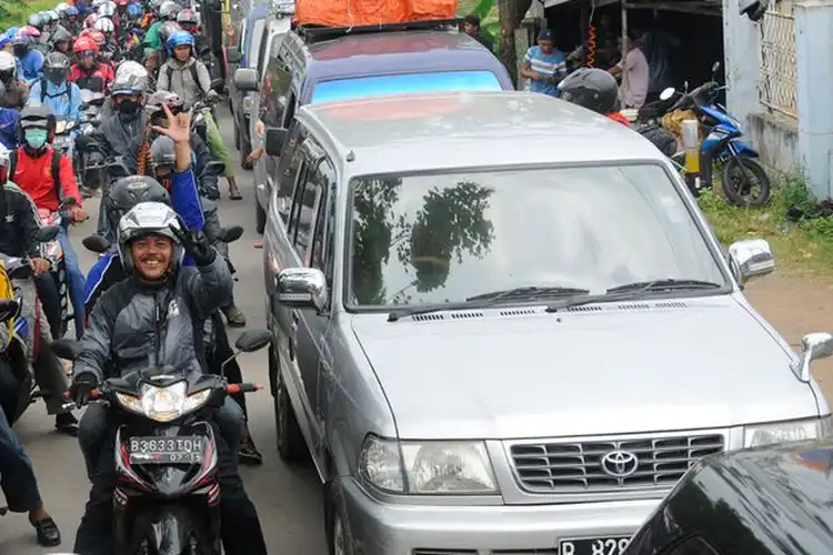 Update Syarat Mudik Lebaran 2022, Pemudik Tetap Wajib Tes Antigen Meski Sudah 2 Kali Vaksin
