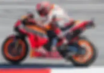 Hasil MotoGP Aragon 2019, Marquez Menang Ke-79, Ducati Kalahkan Yamaha