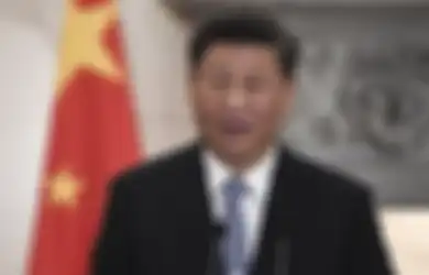 Tentara China Konon Menahan Presidennya, Kabar Xi Jinping Dikudeta Menggema, Kunjungan ke Uzbekistan Jadi Tanda Tanya