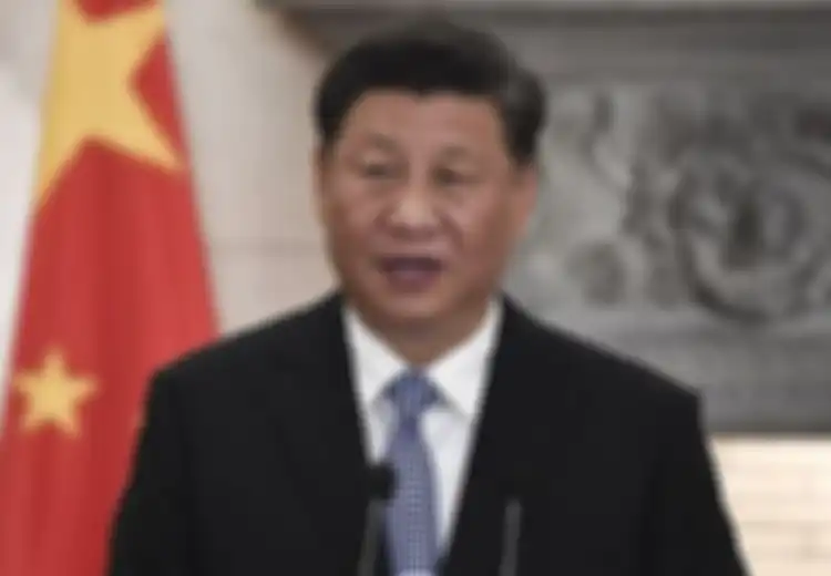 Dikenal Sebagai Sahabat dekat Hingga Menjadi Sekutu, Ternyata Inilah 'Alat' yang Digunakan China Untuk Mengontrol Politik Hingga Ekonomi di Pakistan