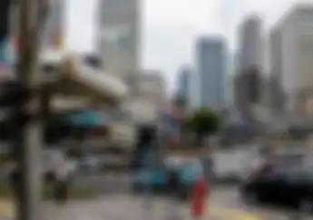 39 Kamera Tilang Elektronik Dipasang di Daerah Ini, Simak Daftar Lengkapnya
