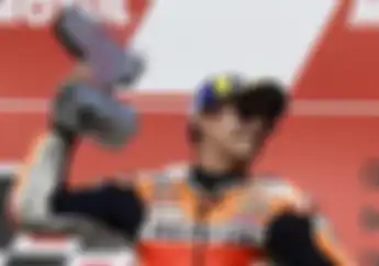 8 Fakta Menarik MotoGP Amerika, Menanti Marc Marquez Mengulang Kehebatan di Negara Donald Trump