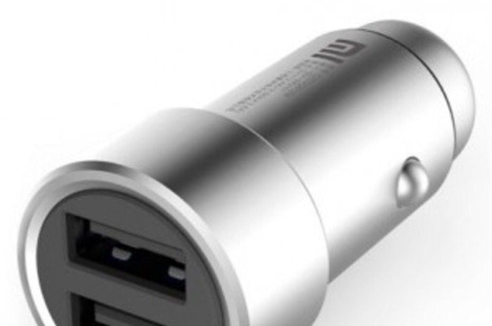 Xiaomi Car Adaptor
