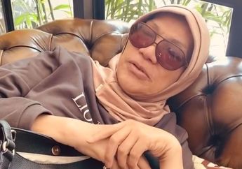 Bikin Merinding! Bak Sudah Berfirasat Usianya Tak Lama Lagi, Dorce Gamalama Ternyata Sudah Siapkan Hal ini Jauh Sebelum Ajal Menjemput, Apa itu?