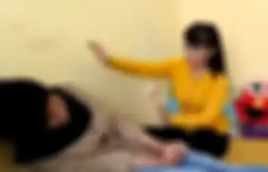 Dulu Terkenal Bawakan Acara Bedah Rumah, Presenter Kondang Ini Kini Banting Stir Jadi Ahli Rukyah Usai Kena Santet dan Pelet Orang Tak Dikenal, Tempat Tidurnya Ditaruh Mayat!