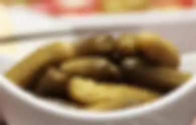 Nggak Banyak yang Tahu, Mulai Sekarang Rutin Konsumsi Timun Rebus Tiap Hari, Perubahan Menakjubkan ini Bakal Terjadi pada Tubuhmu