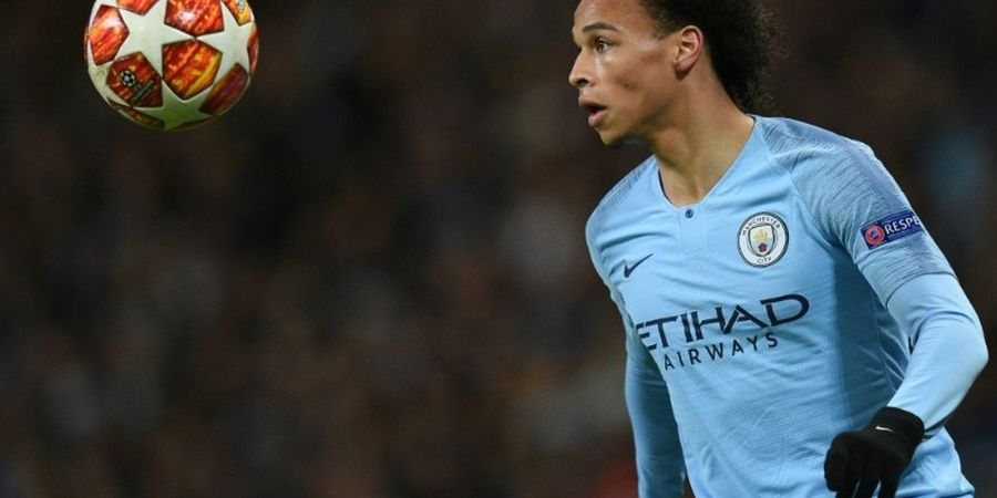 Sidi Sane, Adik Leroy Sane dan Generasi Ketiga Wonderkid Bundesliga