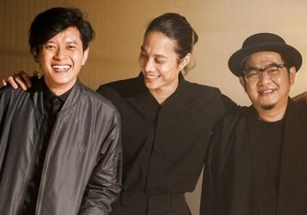 Mengejutkan, Dikta Tiba-tiba Umumkan Keluar dari Yovie and Nuno!