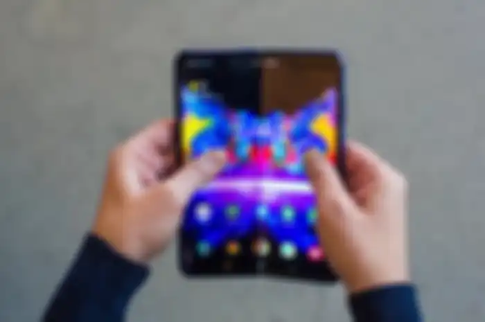 Samsung Galaxy Fold Resmi Dijual di Jerman Dengan Harga Rp 32 Jutaan