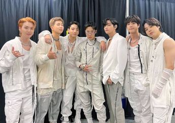 Hendak Pergi ke Hotel Sebelum Nonton Konser BTS, ARMY Ini Justru Dapat Cerita Menyentuh dari Sopir Taksi yang Juga Akan Saksikan Konser Bersama Anaknya