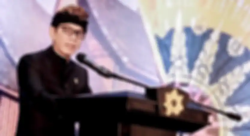 Wishnutama angkat bicara terkait pemberitaan media asing yang menyebut Bali adalah destinasi yang tak layak dikunjungi di tahun 2020