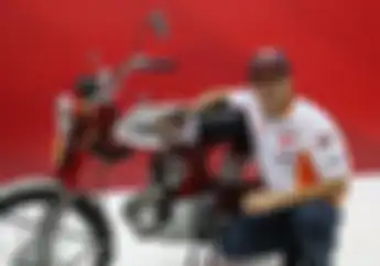 Riwayatmu Kini Honda S90 Setelah Berumur 58 tahun, Kids Zaman Now Kenal?