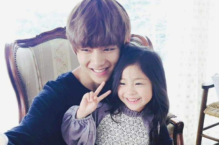 V 'BTS'