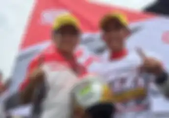 Malaysia Terdepak, Indonesia Masih Lanjut Jadi Tuan Rumah ARRC 2018