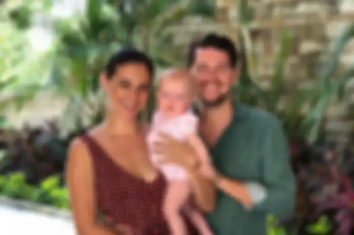 Marissa Nasution, Alaia Moana dan Benedikt Brueggemann.
