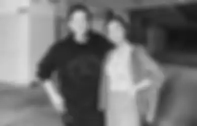 Bioskop Jadi Saksi Bisu Momen Spesialnya dengan Jordi Onsu, Ini Sosok Frisly Herlind Pacar Baru Adik Ruben Onsu, Anak Indigo yang Gemar Kulik Hal Mistis dan Punya Teman Hantu Bule