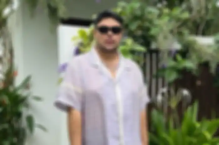 Ivan Gunawan
