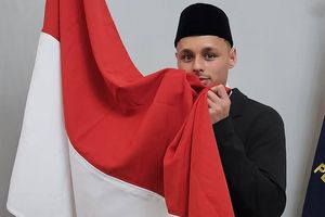 Usai Menghilang Tanpa Kabar, Dean James Akhirnya Buka Suara Soal Skandal Paspor, Nyaris Gila dan Tegaskan Ingin Tetap Bela Timnas Indonesia