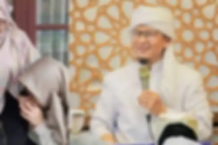 Anak Aa Gym bongkar perlakuan buruk ayahnya