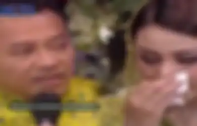 Hidup Bertiga di Ruko dengan Anang Hermansyah dan Azriel, Aurel: Makan Mie Instan Setiap Hari dari Sahur Sampai Buka..