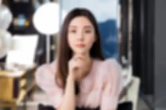 Abby Choi, model Hong Kong yang viral diberitakan tewas dimutilasi