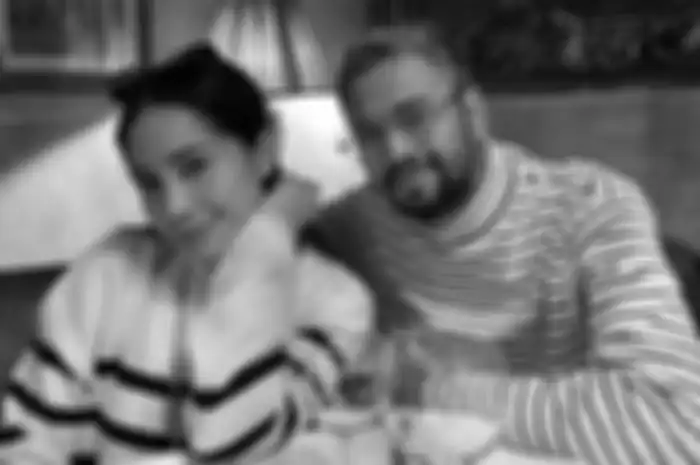 Raffi Ahmad dan Nagita Slavina