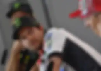 Tersinggung Dengan Komentar Crutchlow, Lorenzo Membalasnya Lebih Pedas