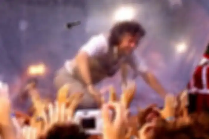 The Flaming Lips - Space Bubble Concert