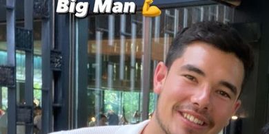 Elkan Baggott Ada di Indonesia, Fans Blackpool Ingin Permanenkan Dia dari Ipswich Town