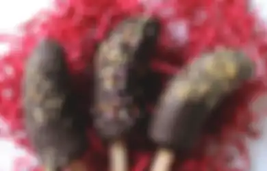 Resep Bikin Es Kul Kul Jadul dengan Dark Coklat, Segar dan Enak!