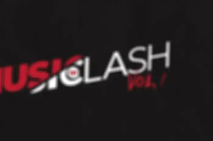 Siap-siap dengan HAI Musiclash yuk!