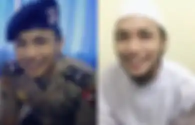 Usaha Buburnya Bangkrut, Kehidupan Mantan Polisi Viral yang Sempat Hidup Susah ini Kini Aktif Melakukan Kegiatan Tak Terduga ini