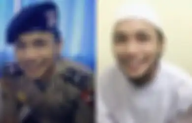 Usaha Buburnya Bangkrut, Kehidupan Mantan Polisi Viral yang Sempat Hidup Susah ini Kini Aktif Melakukan Kegiatan Tak Terduga ini