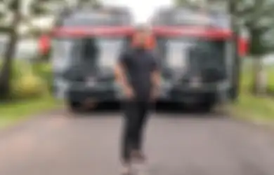 Seakan Jadi Nomor Keberuntungan, Gilang Widya Pramana Sang Crazy Rich Malang Bongkar Arti Angka 99 yang Selalu Menempel di Namanya