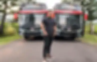 Seakan Jadi Nomor Keberuntungan, Gilang Widya Pramana Sang Crazy Rich Malang Bongkar Arti Angka 99 yang Selalu Menempel di Namanya