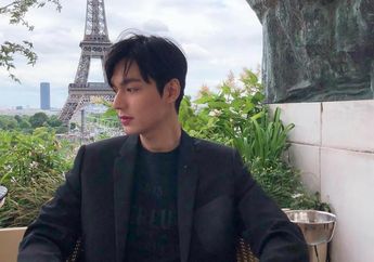 5 Rekomendasi Drakor Lee Min Ho yang Jarang Dibahas, Pernah jadi Gay di Personal Taste