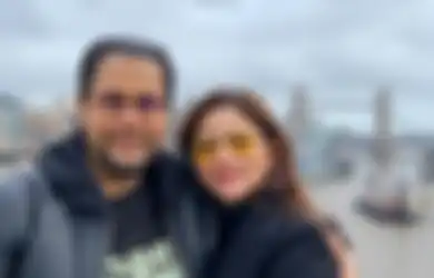 Belasan Tahun Betah Jadi Istri Kedua, Cut Keke Akur dengan Istri Pertama sang Suami, Intip Potret Kompak Mereka