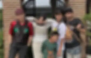 Dulu Mati-matian Besarkan Anak Sulung Hingga Akhirnya Pilih Hidup Sendiri Usai Raih Kesuksesan, Sule Beri Pesan Menohok pada Rizky Febian Hingga Singgung Soal Keluarga: Jangan Bangga...