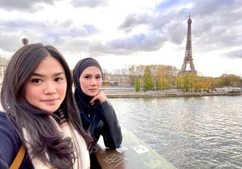  Profil Tiarani Savitri, Putri Mulan Jameela yang Diterima di New York University, Dulu Jadi CEO di Perusahaan Milik Ibunya